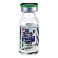 Thuốc Mê Ngủ Nhập Mỹ