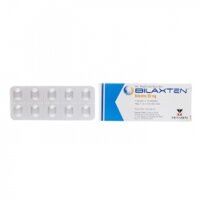 Thuốc Menarini Bilaxten 20mg