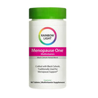 Thuốc Menopause One Giá Bao Nhiêu? Mua Ở Đâu Chính Hãng?