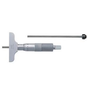 Thước Micrometer đo sâu 129-109