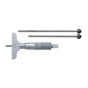 Thước đo sâu Micrometer 129-110