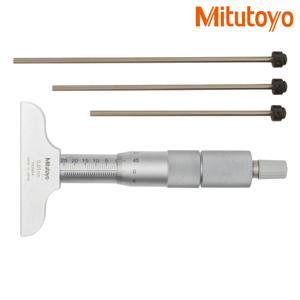 Thước đo sâu Micrometer 129-110