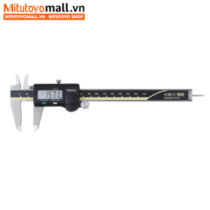 Thước Mitutoyo 500-158-30