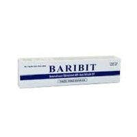 Thuốc mỡ bôi Baribit Bio-Labs điều trị vảy nến khô, viêm da cơ địa bong tróc da khô (15g)