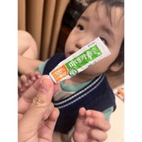 Thuốc mỡ bôi Madecassol Care oint.- Chóng lành vết thương, chống sẹo, chống loét, chữa bỏng