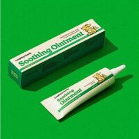 Thuốc mỡ cho chó của