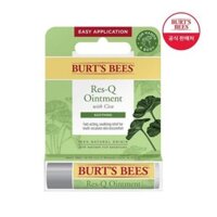 Thuốc mỡ cứu hộ Burt 's Bees Burt 's Bees Cica Stick