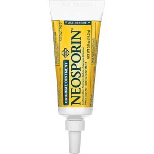 Thuốc mỡ kháng sinh Neosporin Original Ointment 14.2g