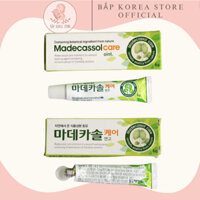THUỐC MỠ MADECASSOL CARE OINT(6g)