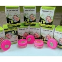 Thuốc mỡ Minh Hùng