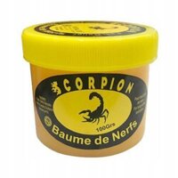 Thuốc mỡ SCORPIO nọc bọ cạp ĐAU TÔN THẦN thần kinh khớp cơ lớn 100g