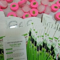 Thuốc mỡ TDTN Minh Hùng