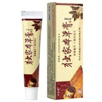 Thuốc Mỡ Thảo Dược Halbin Chính Hãng Chống Ngứa Kháng Khuẩn Cho Da Chân