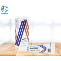 Thuốc mỡ tra mắt Maxitrol