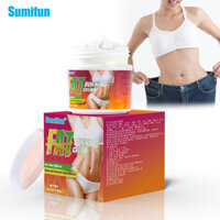 Thuốc mỡ xuyên biên giới Slim Firming Định hình Kem giảm béo Lười Nghệ Định hình eo hẹp săn chắc