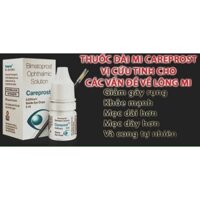 THUỐC MỌC DÀI MI ẤN ĐỘ