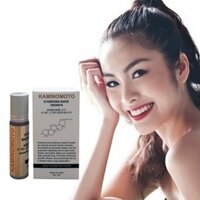 Thuốc Mọc Lông Mày Kaminomoto Nhật Bản 10ml