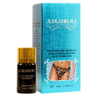 Thuốc mọc lông vùng kín Nakashima Nam Nữ 10ml Nhật Bản - Mọc lông mu