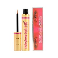 Thuốc Mọc Mi Cao Cấp Nutraluxe Lash MD Eyelash Conditioner 1.5ml Từ Mỹ