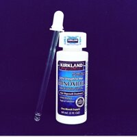 Thuốc Mọc Râu Minoxidil5