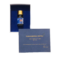 Thuốc mọc râu Nakashima Extra chính hãng Nhật Bản