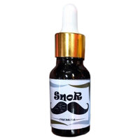 Thuốc mọc râu Snor 10ml Thái Lan