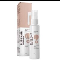 Thuốc Mọc Tóc Bliss Hair Home System