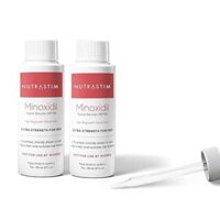 Thuốc Mọc Tóc Cho Nam Nutrastim Minoxidil Hair Regrowth Treatment For Men 5%