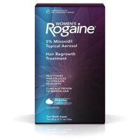 Rogaine Hair Regrowth: Nơi bán giá rẻ, uy tín, chất lượng nhất | Websosanh Rogaine Hair Regrowth: Nơi bán giá rẻ, uy tín, chất lượng nhất | Websosanh