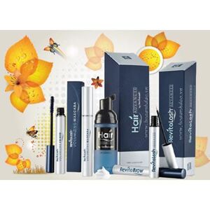 Thuốc mọc tóc, chống rụng tóc, trị hói đầu của Mỹ - Hair by Revitalash