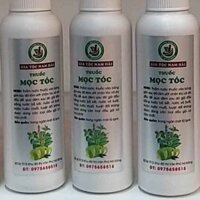 Thuốc mọc tóc Gia tộc nam hải