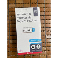 Thuốc mọc Tóc Hair4U