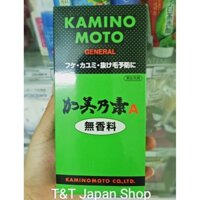 Thuốc mọc tóc Kaminomoto General Hair