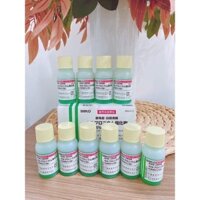 thuốc mọc tóc Nhật bản