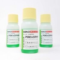 Thuốc mọc tóc Sato Nhật Bản thảo dược