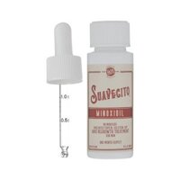Thuốc mọc tóc Suavecito Minoxidil