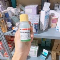 Thuốc mọc tóc thảo dược