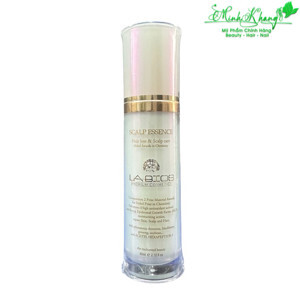 Thuốc mọc tóc và ngăn rụng tóc Labios Scalp Essence 60ml