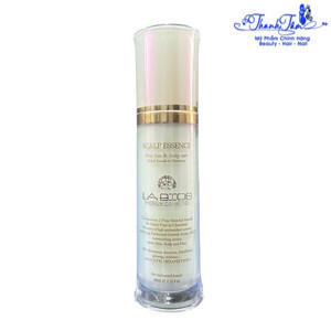 Thuốc mọc tóc và ngăn rụng tóc Labios Scalp Essence 60ml