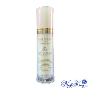 Thuốc mọc tóc và ngăn rụng tóc Labios Scalp Essence 60ml