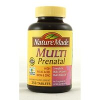 Thuốc Multi Prenatal dành cho bà bầu (1087)