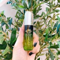 Thuốc mụn 01 Bạch Linh