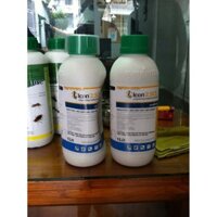 THUỐC MUỖI ICON 2.5CS DIỆT CÔ TRÙNG THỤY SỸ