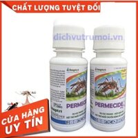 Thuốc muỗi PERMECIDE 50EC - 100ml