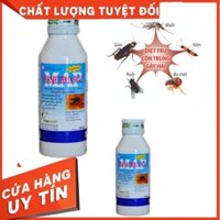 Thuốc muỗi PERMETHRIN 50EC 100ml