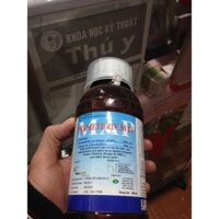 Thuốc muỗi Y Tế Anh Quốc : Permethrin 50EC/ Chai nhựa 500 ml