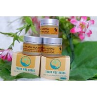 Thuốc nam dân tộc dao Thanh Mộc Hương