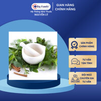 Thuốc Nam Hỗ Trợ Bệnh Viêm Họng Hạt An Toàn, Hiệu Quả Cao