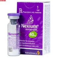 Thuốc Nexium 40mg điều trị và phòng loét dạ dày