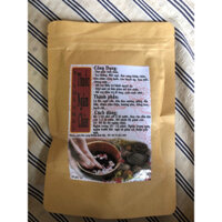 Thuốc ngâm chân giảm đau xương khớp